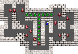 Уровень 301 — Thinking Rabbit Arranged